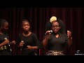 Ndichingo Kakama - Sr Ruth Tsopotsa
