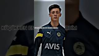 KÜÇÜKKEN EN İYİ FENER DERDİM KÜÇÜKKEN HERKES HATA YAPAR