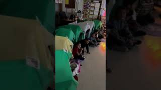 Kindergarten Unit 3: Culminating Activity