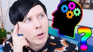 TAKE A PSYCHOLOGY TEST WITH ME!