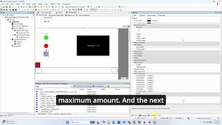 CODESYS - Application Example - Simple Conveyor Belt With Timers & Counters