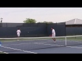 highlights men s tennis wins 2015 ncaa d iii national championship