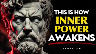 9 Keys to Inner Strength and Timeless Power (STOICISM) | Carl Jung