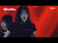 produce 48 kang hyewon rapping boombayah.