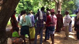 Sri Chenchula melam