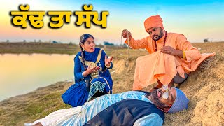 ਲਾਲੇ ਨੇ ਕੱਡ ਤਾ ਸੱਪ | Lale Ne Kadd Ta Sapp | Punjabi Comedy Video 2023