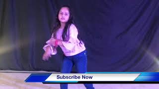DJ Snake - Taki Taki ft. Selena Gomez | |The Dance Company India | Aanya |TDCI Gurugram | SPTB