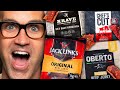 What's The Best Beef Jerky? Taste Test