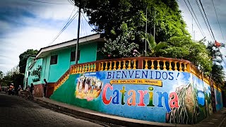 Miradores hermosos que tienes que conocer en Nicaragua Catarina Masaya