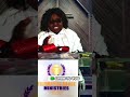 Supernatural Power: Gift of Tongues and Angelic Language