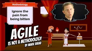 Is Agile a Methodology?