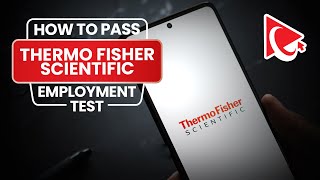 Thermo Fisher Scientific Aptitude Employment Assessment Test