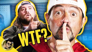 WTF Happened to KEVIN SMITH?