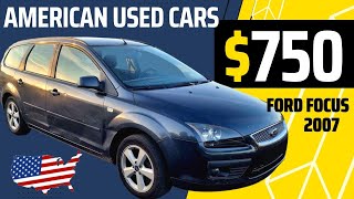 American used cars for sale | USA CARS | Under $1000 Cars in usa | #cheapcars