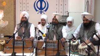 BHAI DAVINDER SINGH SODHI | SATGUR APNE SUNI ARDAS | LIVE KIRTAN DARBAR | OFFICIAL FULL VIDEO HD