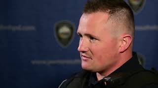 Portsmouth Police Recruitment Video