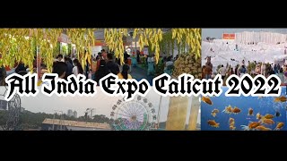 All India Expo Calicut 2022