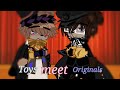 ``  - Toy Animatronics Meet The 