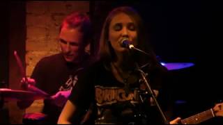 Wucan Live Konzert @ Chemiefabrik Dresden 2014