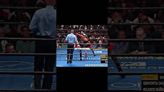 Gervonta Davis Is A Boxing Genius