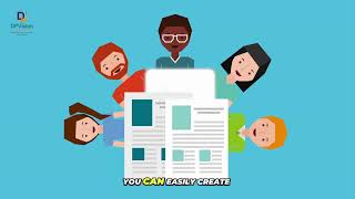 Transform Your Training System with DP Vision Analytics LMS
