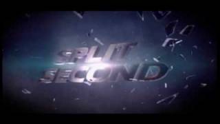 Split/Second Intro