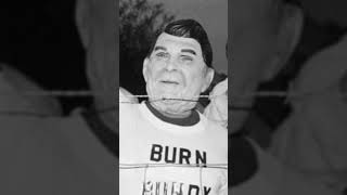 The Final Hours Ted Bundy S Execution And Public Outcry
