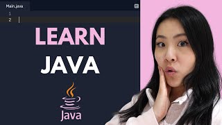 Learn Java Programming in 5 Minutes [2021] | Coding Tutorial