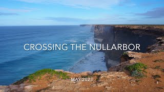 CROSSING THE NULLARBOR