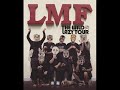 lmf 大懶堂 manhand 慢行 揸緊中指 liberty 新rap版