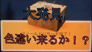 【ポケモンGO】色違い狙いで大発見を受け取ってみた！【＃３】