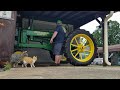 1938 john deere b