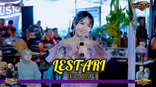 LESTARI II VOC. TATA GANOSA II DEXA MUSIC II CAE BENDO SFC II PRAY AUDIO