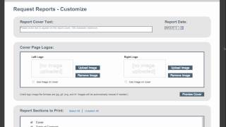 How to request and download Student LPI 360 reports