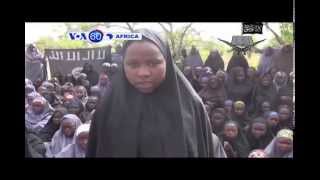 VOA60 Afirka: Boko Haram, Najeriya, Yuni 24, 2014