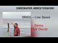 DRXGS - LINE DANCE