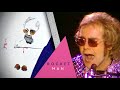 Elton John - Diamonds (official Trailer)