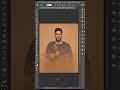 magic of gradient mask in photoshop shorts shortsfeed