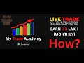 HOW TO JOIN YO YO TRADING  | RAJESH PATRA