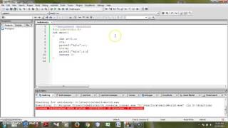 C Programming Tutorial(Bangla-10)- Assignment Operators
