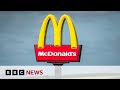 McDonald’s and big supermarkets failed to spot slavery | BBC News