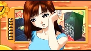 【4人実況】　本気で女を奪い合う恋愛ゲーム　Part2