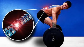 STOP Doing Deadlifts Like This (SAVE YOUR SPINE!) ft. Dr. Stuart McGill