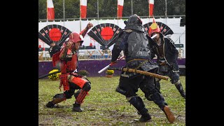 Samurai Festival - Minowa Castle Festival 箕輪城まつり