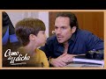 Patricio finge que busca a un niño actor pero hay algo turbio | Como dice el dicho 3/5 | Mucho...