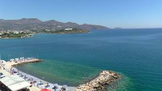 Ξενοδοχείο Ερμής-avra hotels collection - Όπου υπάρχουν Έλληνες -Ηράκλειο Β'-Λασίθι