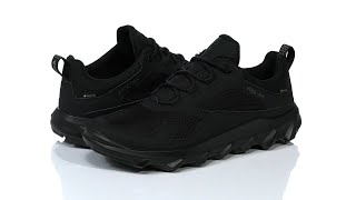 ECCO Sport MX Low GORE-TEX® SKU: 9512555