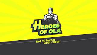 Heroes of Ola - Season 1 - Episode 1: Heart of Bravery