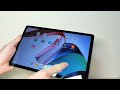 3分で分かるredmi pad 日本版レビュー。動画再生用にぴったりな格安タブレット