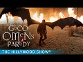 Good Omens Parody by The Hillywood Show®